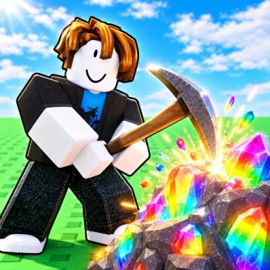 Thumbnail for Mine a Rock Game