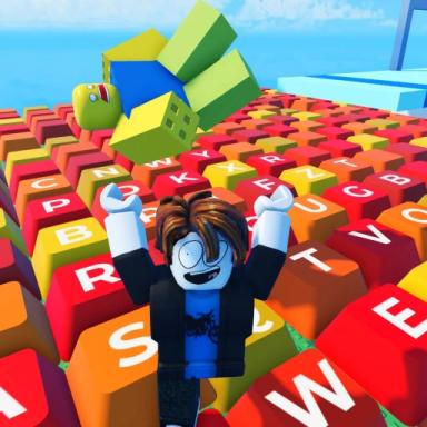 Thumbnail for [UPD 3🎉] Step on Keys! Game