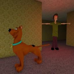 Thumbnail for Scooby Escape Game