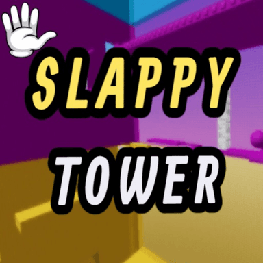 Slappy Tower 🖐️ [ALPHA] icon