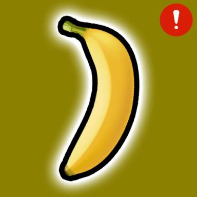 Be a Banana icon