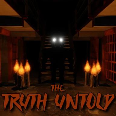 [CHAPTER 2] The Truth Untold icon