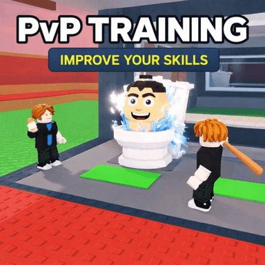 Brainrot PVP Trainer icon