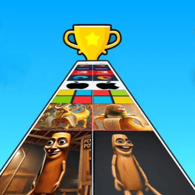 Thumbnail for Real or Fake BRAINROTS Game
