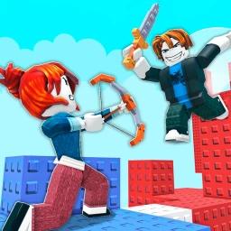 SkyBridge Duels⚔️ icon
