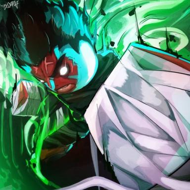 Thumbnail for Chakra Battlegrounds Game