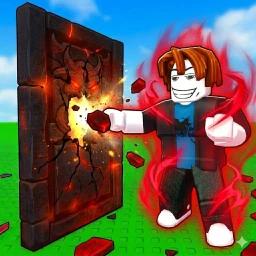 [😈]+1 Aura Punch Escape icon