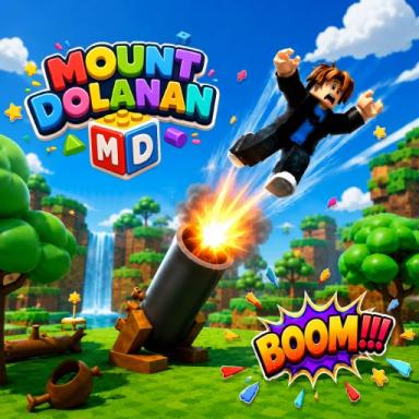 [ FREE AVA+FREE TITLE 300 SUMMIT ] MOUNT DOLANAN  icon