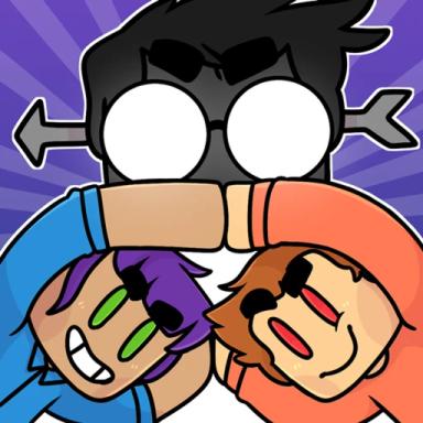 Fusion Fighters! icon