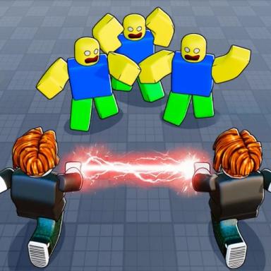 Thumbnail for Laser Bonded Game