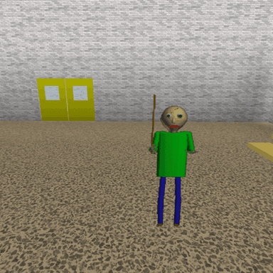 BALDI BALDI BALDI BALDI BALDI BALDI BALDI BALDI BA icon