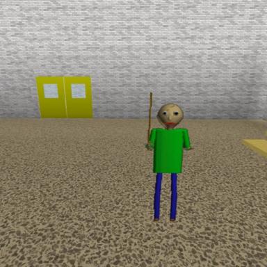 BALDI BALDI BALDI BALDI BALDI BALDI BALDI BALDI BA icon