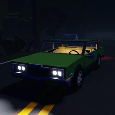 Thumbnail for Haunted Highways Game