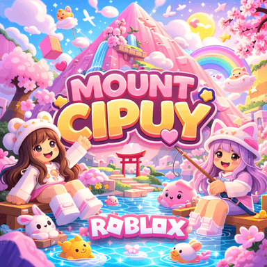 [VIP 1 RBX ] MOUNT CIPUY icon