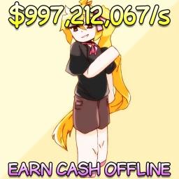 [UPD] Steal A Vocaloid icon