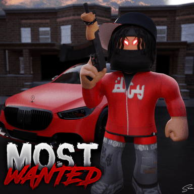 Thumbnail for (COMBACK❗)  Most Wanted Game