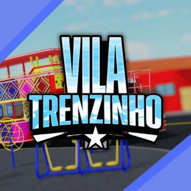 Thumbnail for [🚂] Tiny Train Village  Game