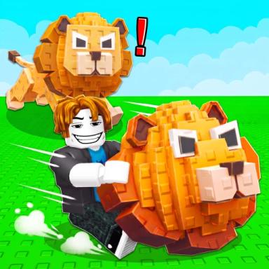 Thumbnail for [UPD] Push and Steal An Egg! Game