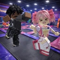 Afterhours Trampoline Waterpark Playground icon