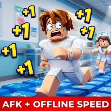 Thumbnail for [💊] Hospital Keyboard Escape (NEW) Game