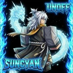 (ANNIVERSARY) VOLLEYBALL: UNOFFICAL SUNCYAN icon