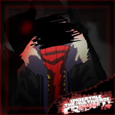 [EVENT P1] UT: The Multiverse Killer [Alpha] icon