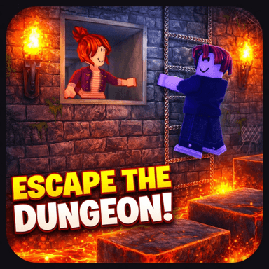 Dungeon OBBY icon