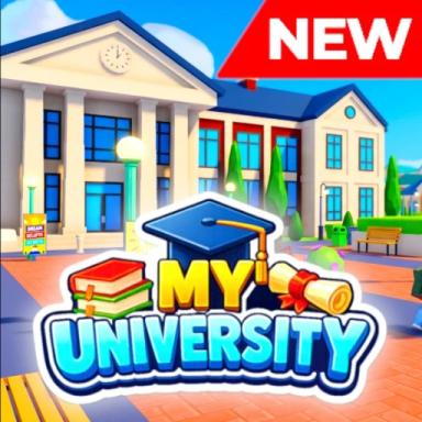 Thumbnail for My University Tycoon 🎓 Game