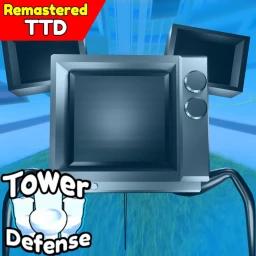 [ ⏳ ] Remastered: TTD icon