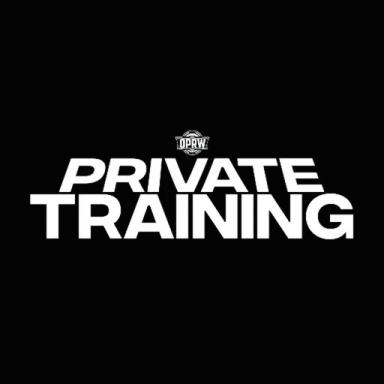 Thumbnail for OPRW // Private Training Game