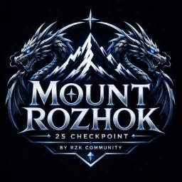 Thumbnail for [UPD] FREE AVA + X1000] MOUNT ROZHOK Game