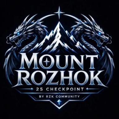 Thumbnail for [NEW UPD + FREE AVA X1000] MOUNT ROZHOK Game