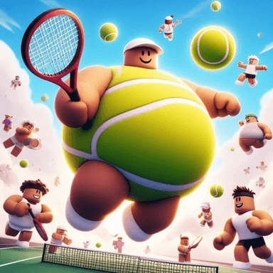 Thumbnail for Ball Bashers 🎾 [NEW!] Game