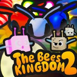 [UPDATE] The Bees Kingdom 2 icon