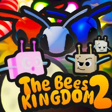 Thumbnail for [UPDATE] The Bees Kingdom 2 Game