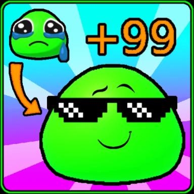[NEW] Eat Things, Grow BIG icon