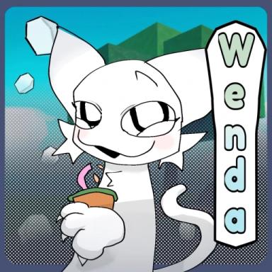 Thumbnail for wenda (sprunki) Game