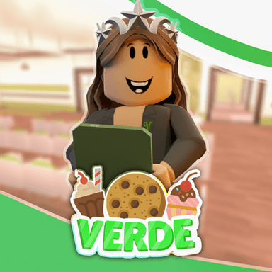Verde Training Center icon