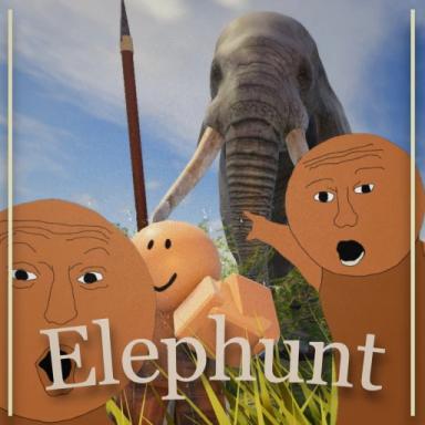 [2X] Elephunt 🐘 [BETA] icon