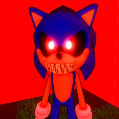 Sonic.EXE: Version 666 icon