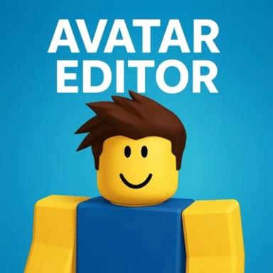 Thumbnail for Avatar Editor ✨2027✨ Game