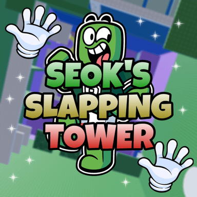 👋 Seok's Slapping Tower   icon