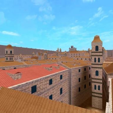 Thumbnail for Downfall [Sandbox] Game