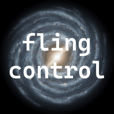 Fling Control [UPDATE] icon