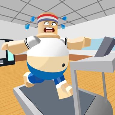 Thumbnail for 💪Fit the Fat   Game