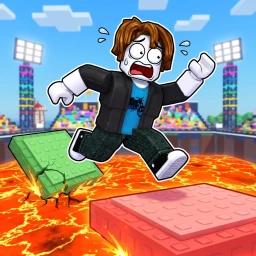 Thumbnail for [Release] Color Switch Game