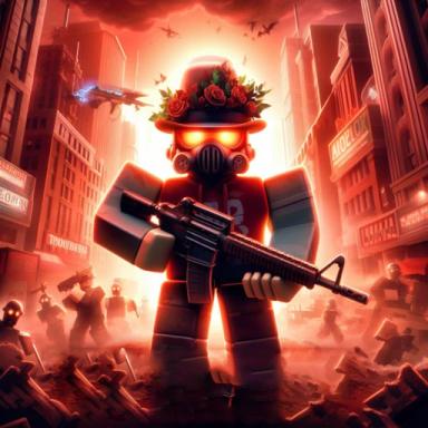 Zombie Bunker Tycoon🧟‍♂️ icon