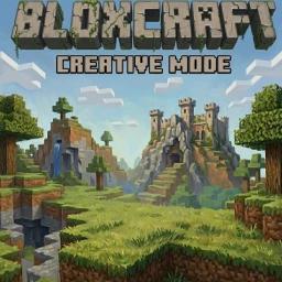 💎BloxCraft: Creative Edition icon