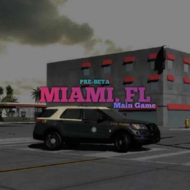 Thumbnail for MIAMI, FL | LSRGAMES Exclusive Game