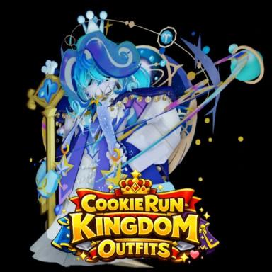 Thumbnail for Cookie Run: Kingdom Outfits Game